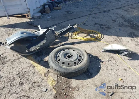 2008 Saturn Aura Xe z USA, uszkodzony, nr VIN 1G8ZS57N38F108812